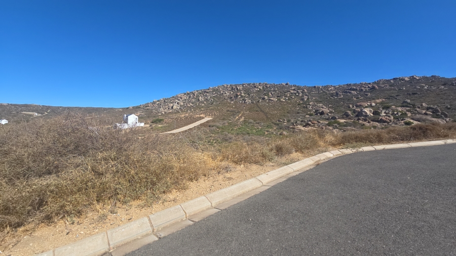 0 Bedroom Property for Sale in St Helena Views Western Cape